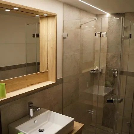 Drexel Apartment