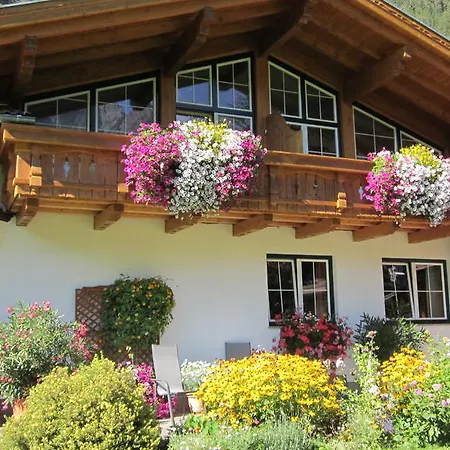 Appartement Drexel *