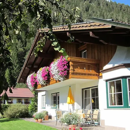 Appartement Drexel *