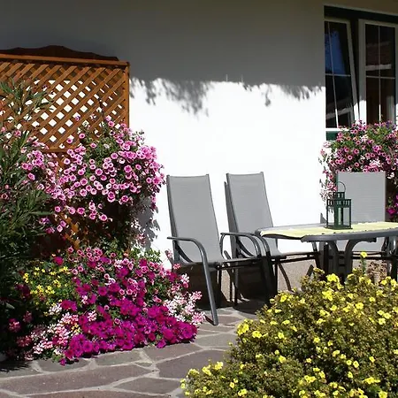 Appartement Drexel Elbigenalp