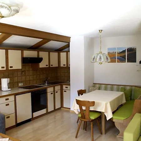 Appartement Drexel *