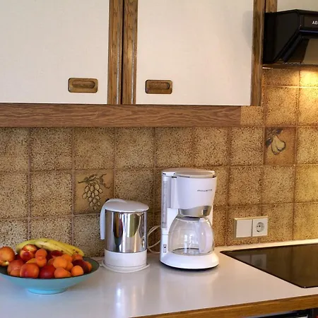 Appartement Drexel *