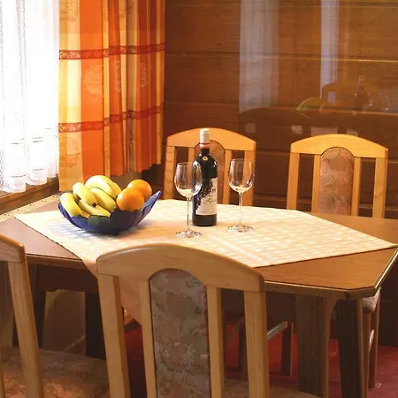 Apartment Drexel Elbigenalp