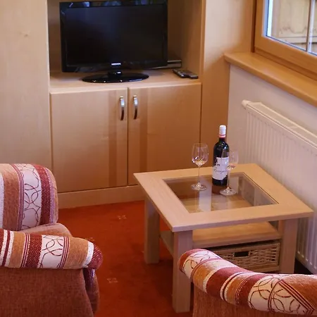 Apartment Drexel Elbigenalp