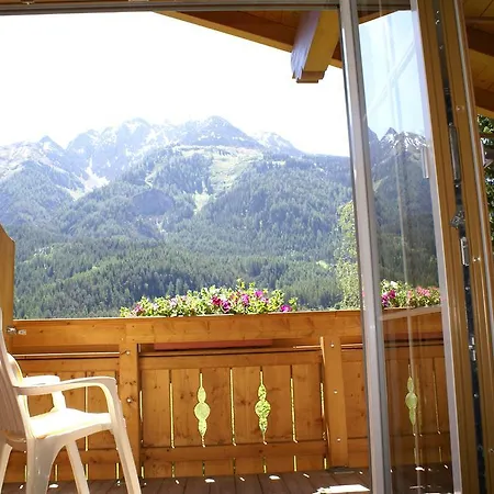 Drexel Apartment Elbigenalp