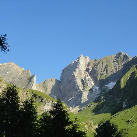 شقة Drexel إلبيغنالب