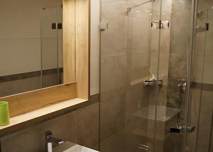 Drexel Апартаменты