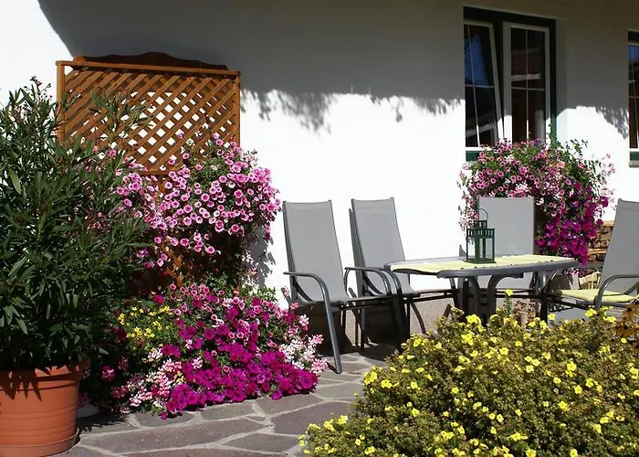 Апартаменты Drexel Эльбигенальп