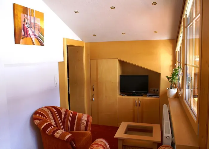 Апартаменты Drexel *