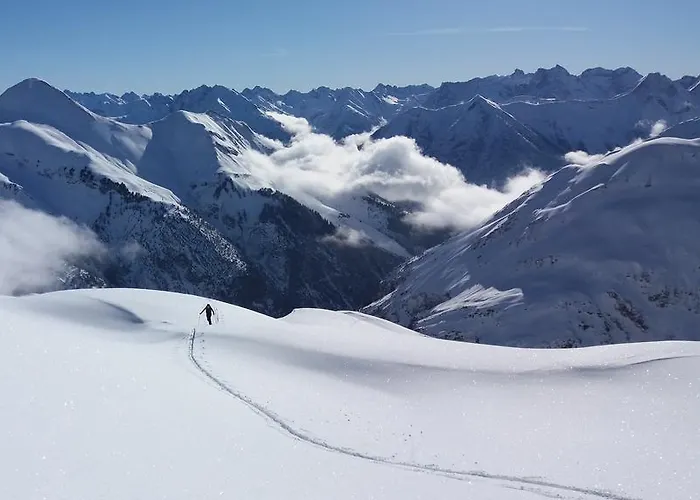 Drexel Апартаменты