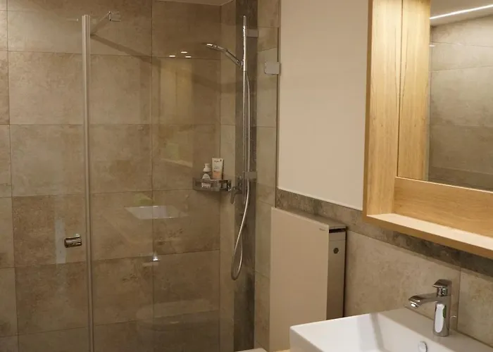 Drexel Appartamento *