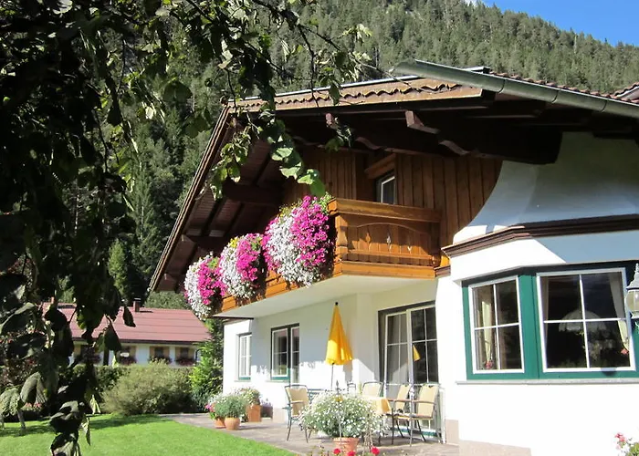 Appartamento Drexel *