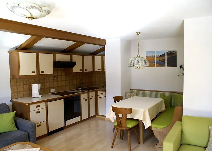 Appartamento Drexel *