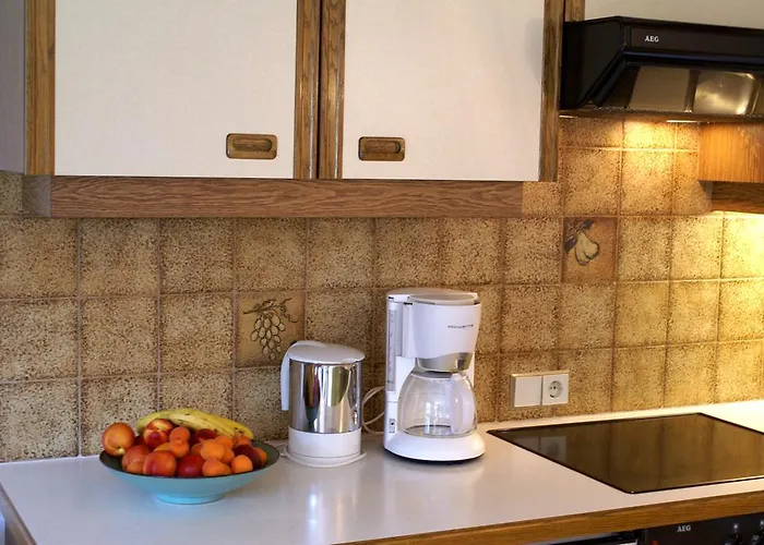 Appartamento Drexel *