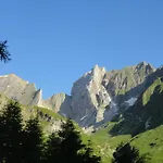 Daire Drexel Elbigenalp