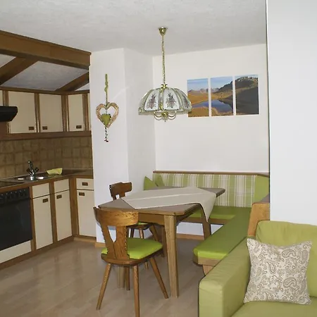 Apartment Drexel