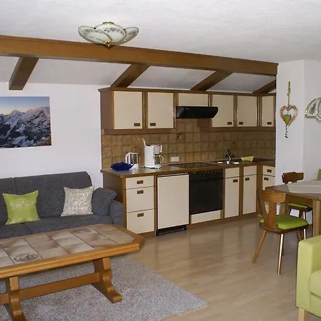 Drexel Apartment Elbigenalp